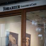 TOBARIER GALLERY & CAFE